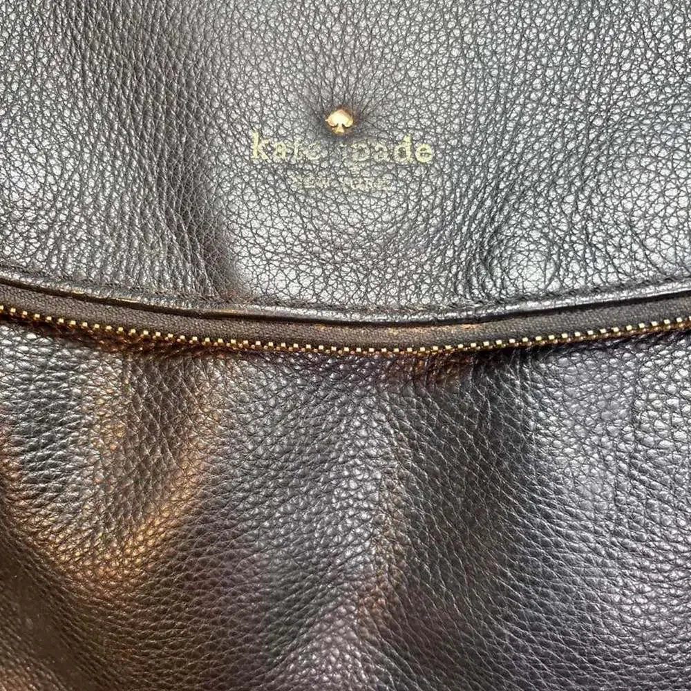 kate spade black kate